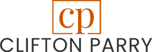 Clifton Parry Logo